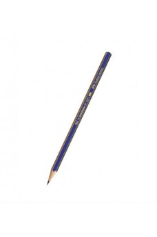 Μολύβι Faber Castell Gold 1221 HB